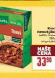 KNORR HOTOV J͊KA