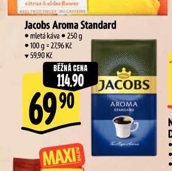 KVA JACOBS