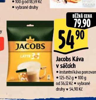 KVA JACOBS