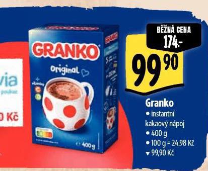 GRANKO