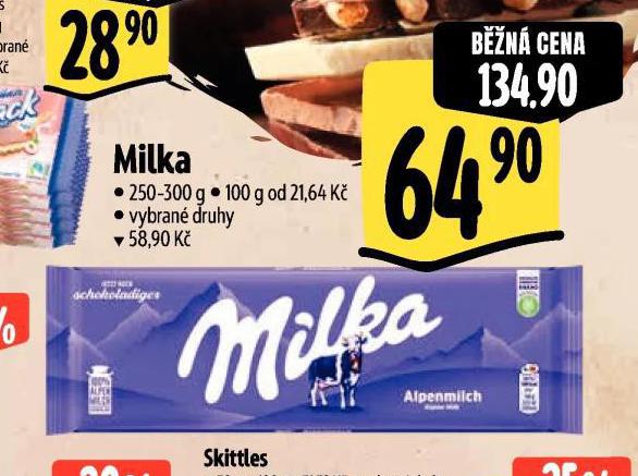 MILKA