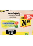 MENTOS VKAKY