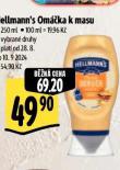 HELLMANN'S OMKA K MASU