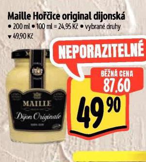 MAILLE HOICE