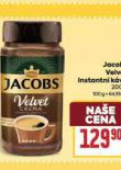 JACOBS VELVET INSTANTN KVA