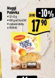 MAGGI POLVKA