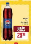 PEPSI 1,5L