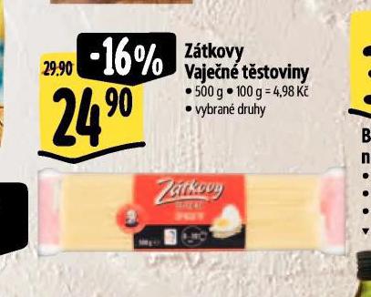 ZTKOVY VAJEN TSTOVINY