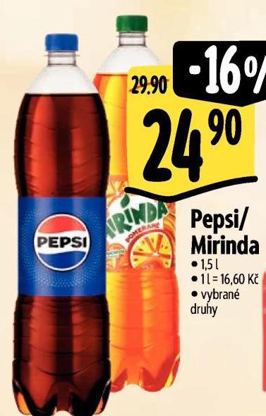 MIRINDA