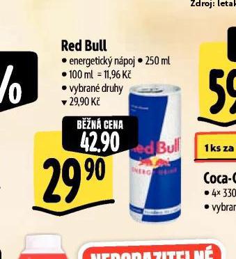 RED BULL