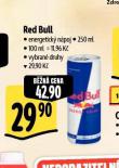 RED BULL