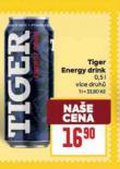 TIGER ENERGY DRINK