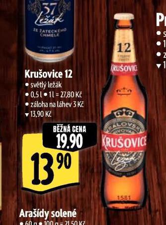 PIVO KRUOVICE