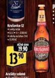 PIVO KRUOVICE