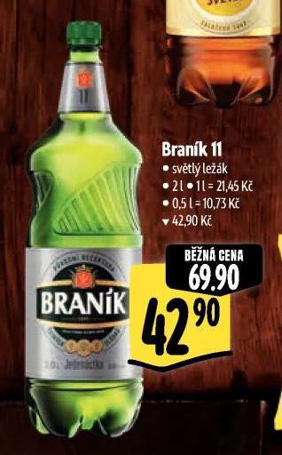 PIVO BRANK