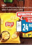 LAY'S CHIPSY