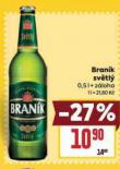 PIVO BRANK