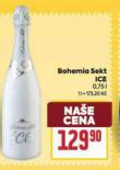 BOHEMIA SEKT ICE