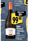 CIELO PROSECCO FRIZZANTE DOC