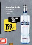 AMUNDSEN VODKA