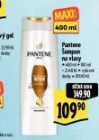 PANTENE AMPON NA VLASY