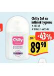 CHILLY GEL PRO INTIMN HYGIENU