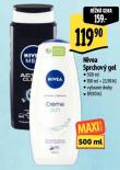 NIVEA SPRCHOV GEL