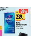 DUREX PNSK OCHRANA