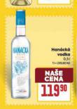 HANCK VODKA