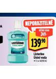 LISTERINE STN VODA