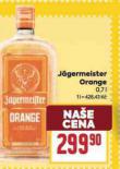 JGERMEISTER ORANGE