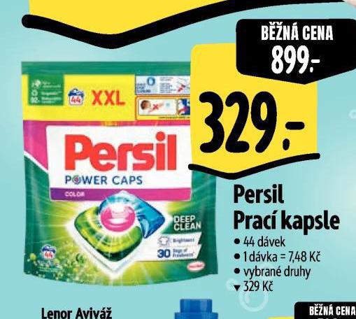 PERSIL PRAC PROSTEDEK