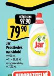 JAR PROSTEDEK NA MYT NDOB