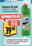 DOMESTOS WC ISTI