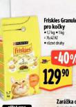 FRISKIES GRANULE PRO KOKY