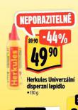 HERKULES UNIVERZLN LEPIDLO