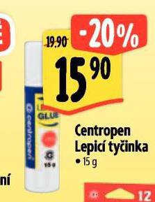 CENTROPEN LEPIC TYINKA