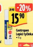 CENTROPEN LEPIC TYINKA