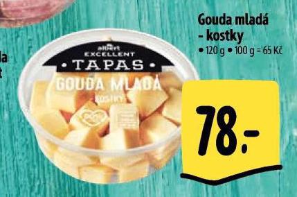 GOUDA MLAD