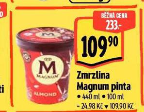 ZMRZLINA MAGNUM