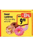 DONUT S POLEVOU