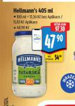 HELLMANN'S