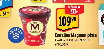 ZMRZLINA MAGNUM