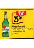 PIVO PILSNER URQUELL