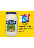 HELLMANN'S