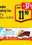 KINDER MLN EZ