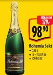 BOHEMIA SEKT