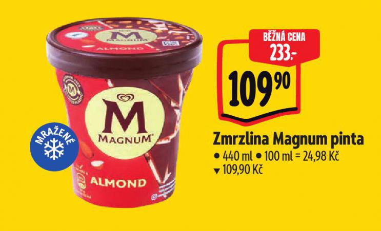 ZMRZLINA MAGNUM