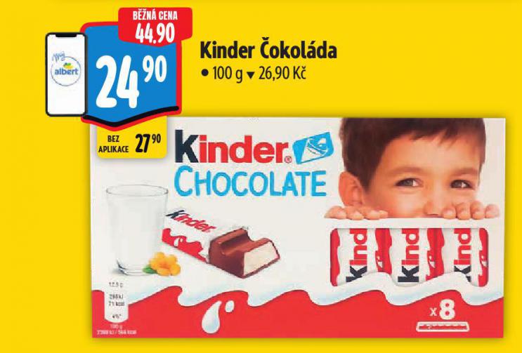 KINDER OKOLDA