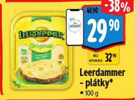 LEERDAMMER SR